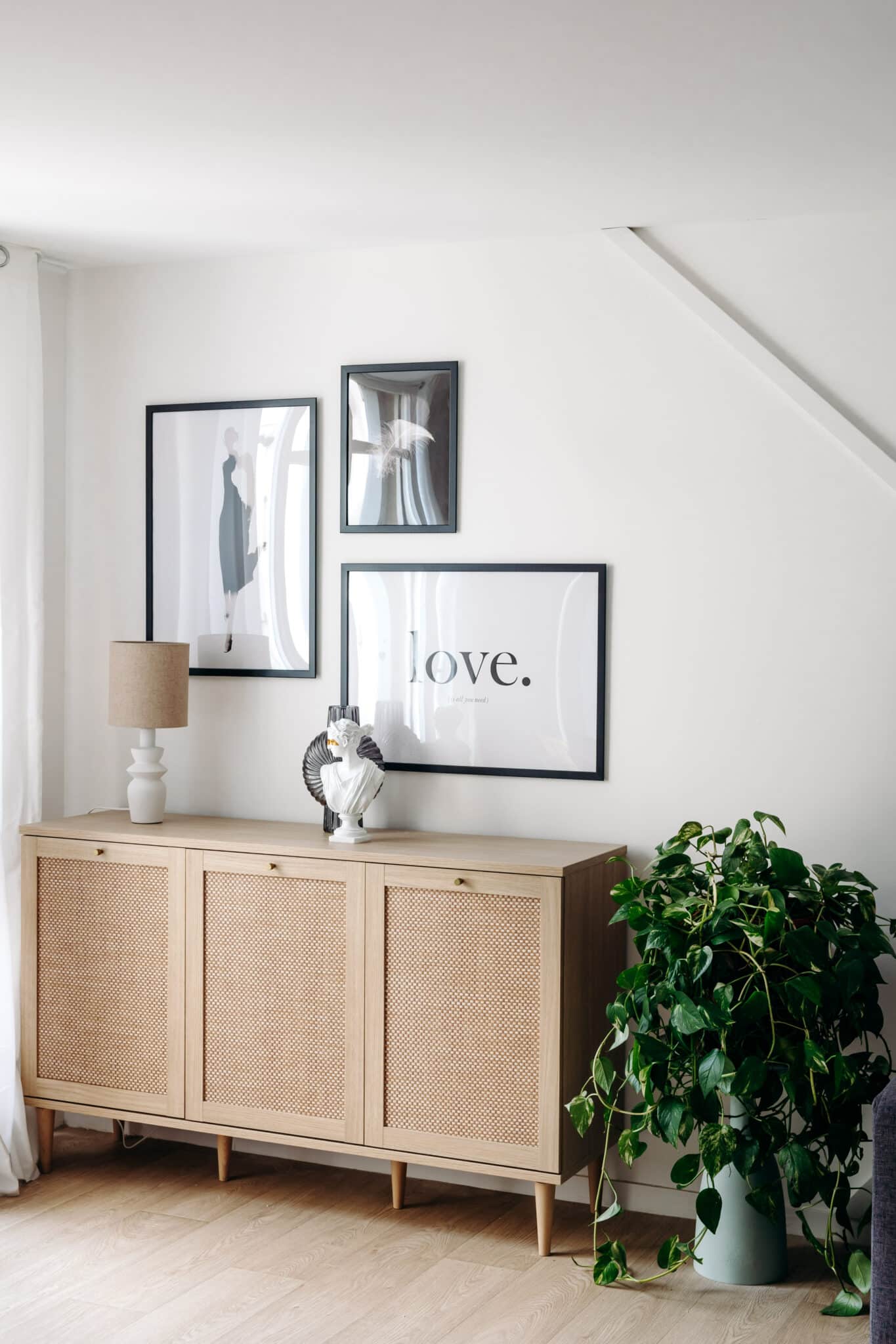 Maison à Vendre Courcouronnes