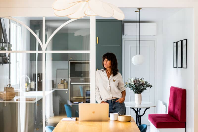 Les 3 filtres invisibles qui décident si un client choisit ton agence d'architecture d'intérieur