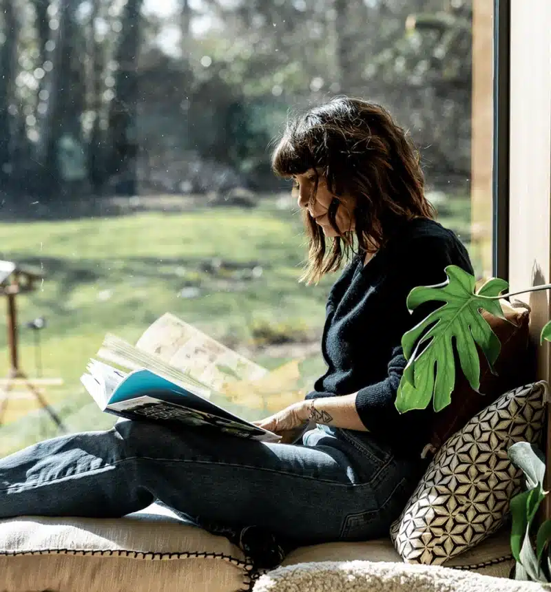 Faire une pause dans son activité pour mieux avancer