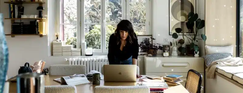 Devis architecte d’intérieur : séparer conception et suivi de chantier