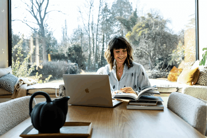 Gérer son énergie entrepreneuriale quand on est architecte d’intérieur